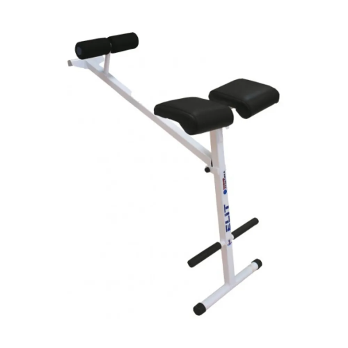 Шведская стенка  InterAtletika ST-001 Елит Спина - фото №2